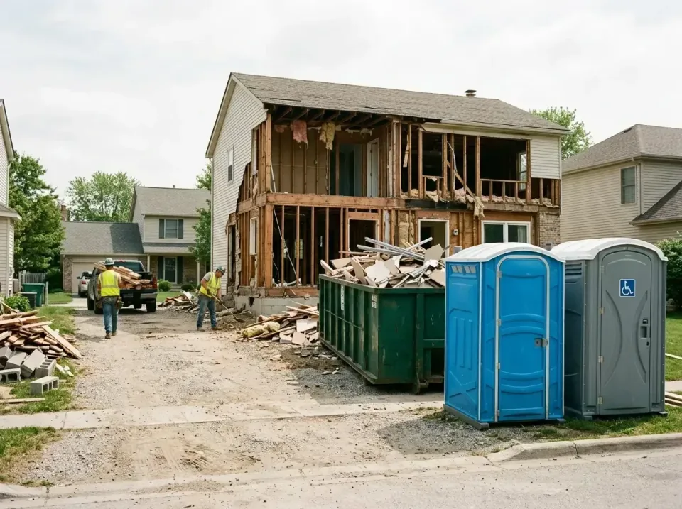 home-renovation-demolition-sit-010 — frequently asked questions, Portable Toilet & Dumpsters Rental in Seneca, KS